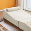 Chaise longue d'intérieur pliable et portable-1519063891