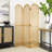 Partition Room Divider Screen
