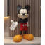 Créations de sculpture créatives en résine Mickey