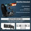  Racing Simulator Cockpit Stand With Triple Monitor Stand And Seat Fit Logitech G920 G29 Fanatec Thrustmaster