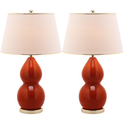 Ceramic Table Lamp