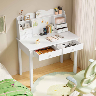 Bureau avec huche Akiyoshi