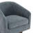 Bennett Upholstered Swivel Barrel Chair (Set of 2)-1731800351