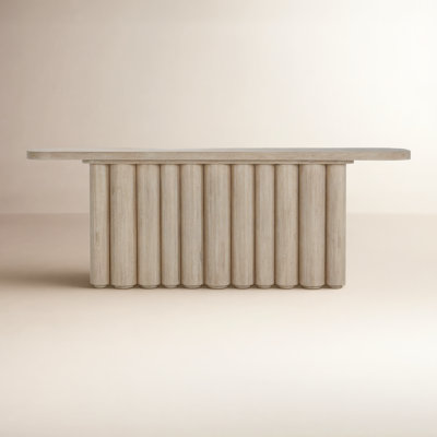 Tiber 90" Console Table