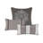 Luxury Jacquard Bedding Sets, Polyester, Elegant Modern Design For Home