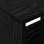 Wood Free Standing Magazine Rack-1895819741