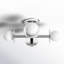 Nodes 4 - Light Semi Flush Mount-88235998