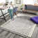 Eldora Abstract Indoor Rug