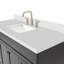 Ensemble de meuble-lavabo simple 55 po Hamlet-60199483