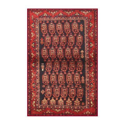Southwestern Indoor Rug