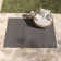 Striped Indoor / Outdoor Rug