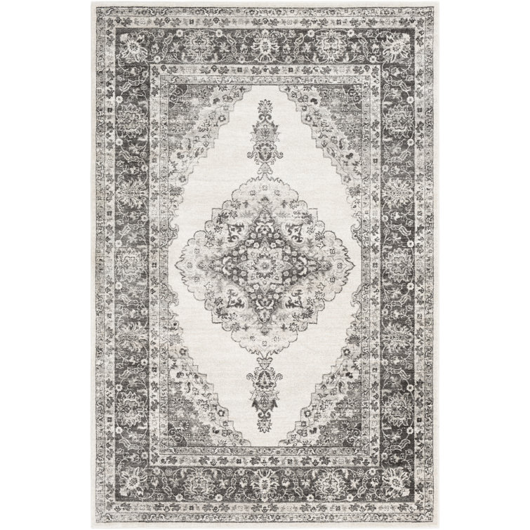 Payson Oriental Indoor Rug