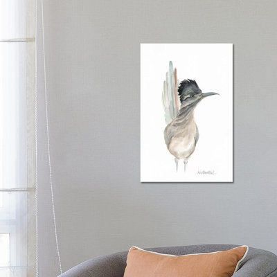 " Roadrunner " by Kirsten Dill