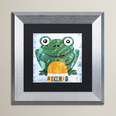 Verna Framed Art