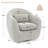 Alma Upholstered Swivel Barrel Chair-1422420278