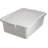 Carlisle Food Service Products Comfort Curve™ Polyethylene (HDPE) Decorative Bin-13929575-13929582