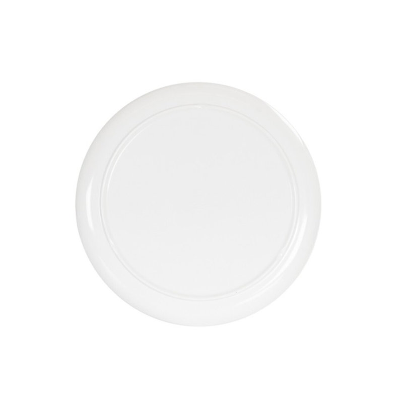 7'' Melamine Appetizer Plate