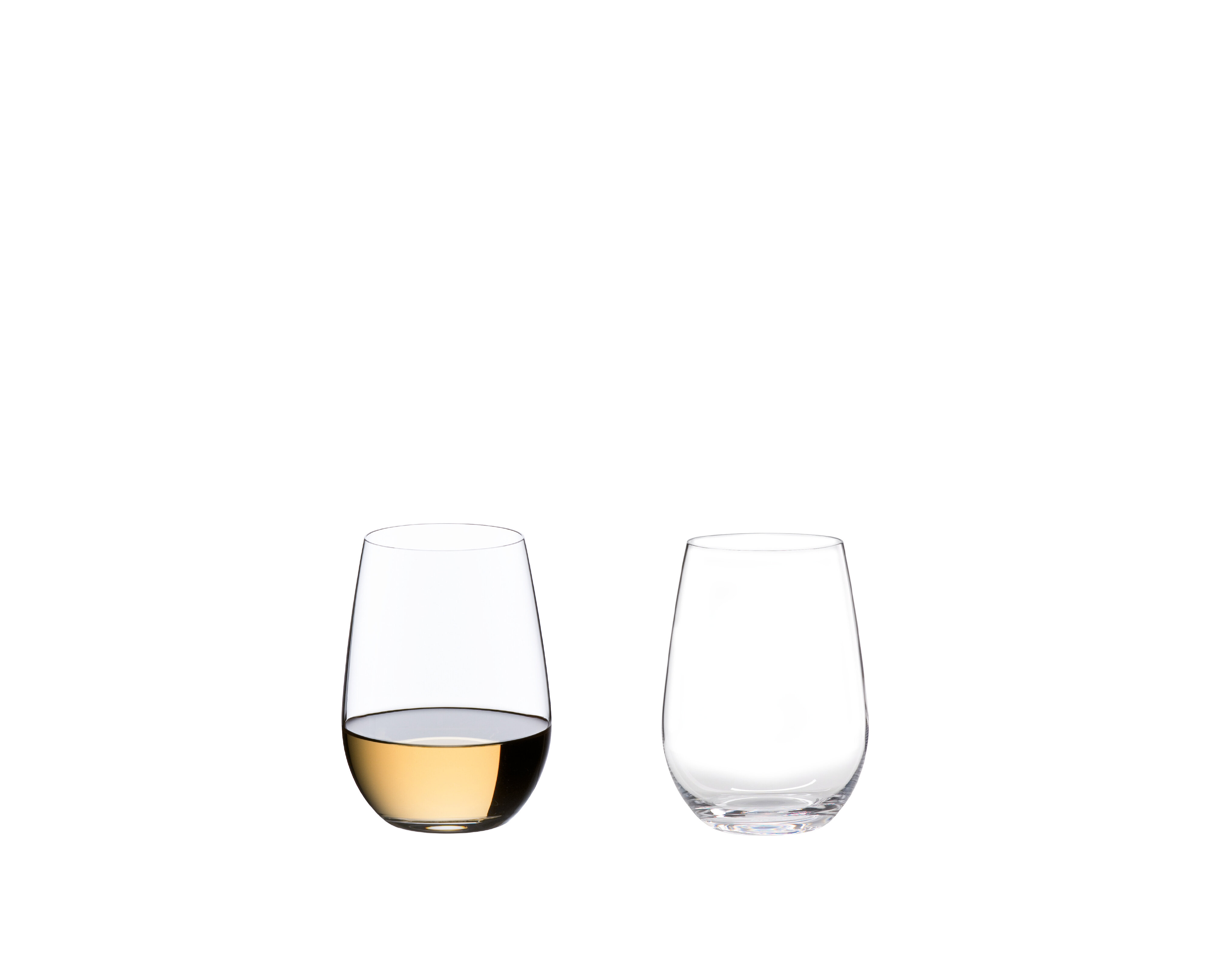 Riedel The O Wine Tumbler Riesling Sauvignon Blanc Wine Glass And Reviews