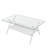 Rectangle Coffee Table, Modern Table-281366871-271720087
