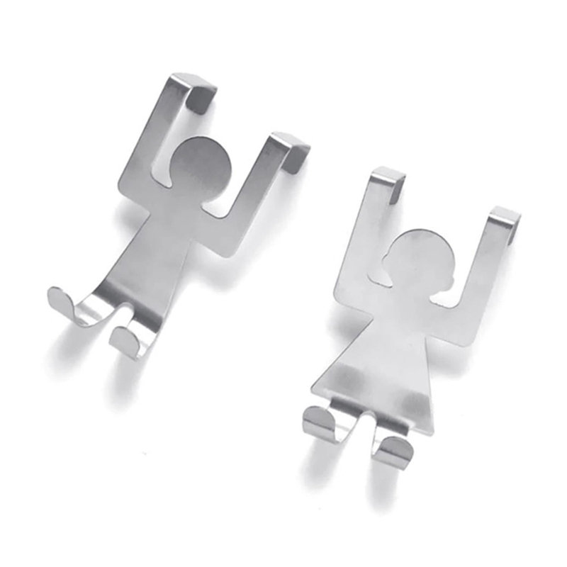 Gianetta over-the-Door Towel Hook