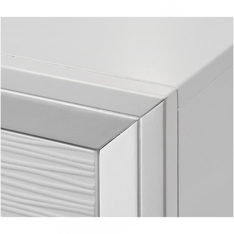 Commode 5 tiroirs 1Pc