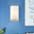 Flaire Flush Mounted Sconce-1176829876