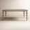 Werner Pine Dining Table