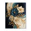 Jaspreet - Horloges murales spirales abstraites-1281334302
