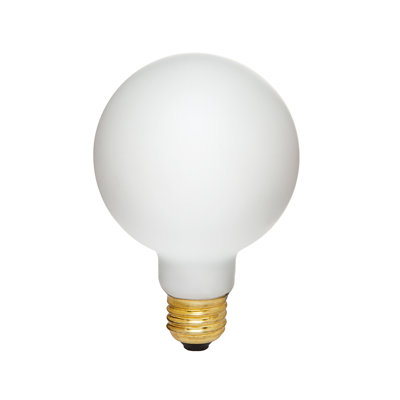 Porcelain II E26 LED Bulb