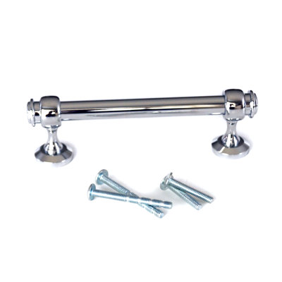 Milano Door and Drawer Pull