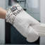 Zeal Cotton Oven Mitt-33493747