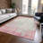Aleighna Area Rug with Non-Slip Backing-312459077
