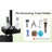 Dog Grooming Table X-Lift Foldable Grooming Table-119789619