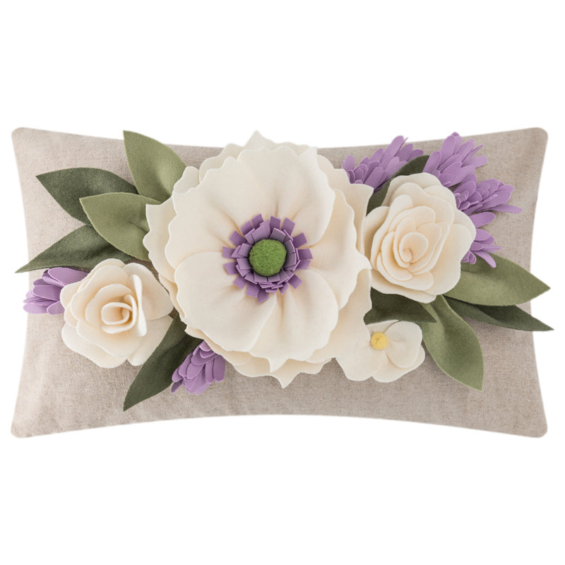 Housse de coussin décoratif
