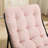 Patio Outdoor Lounge Chair With Ottoman, Comfy Sling Recliner Chair With Puffy Cushion & Foot Stool For Living Room Bedroom Reading Room-1432874394-1435566305