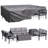 Chanin Outdoor Patio Sofa Cover