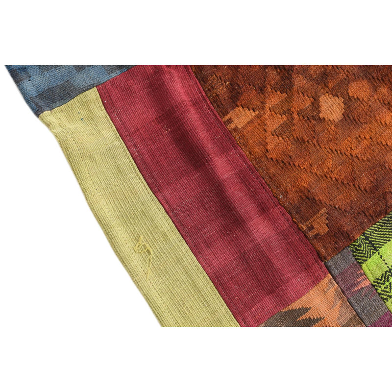 5'5 x 7'9 Phillips Multi Rug