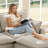 Elysian Cloud 78.7''W 4PC Oversized Modular Sectional-311741872