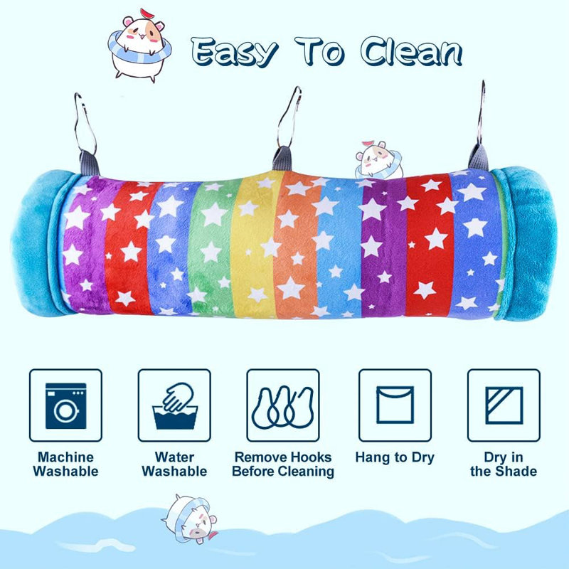 Dayden Hamster Cage Hammock