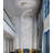 25-light Dimmable Crystal Chandelier-13825765