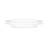 6.5" Melamine Appetizer Plate