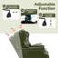 Fauteuil de direction Sharann-223447065