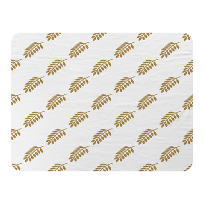 Ferdinand Throw Blanket