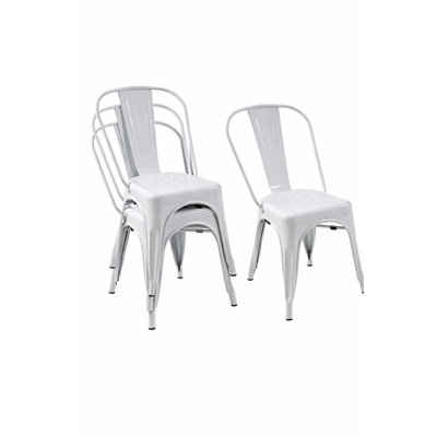 Chaise d'appoint Momig