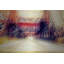 « the passage », reproduction d’art sur aluminium brossé-20597865