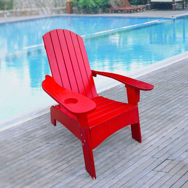 Anbal Wide, Red