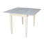 Table de salle à manger extensible Depali