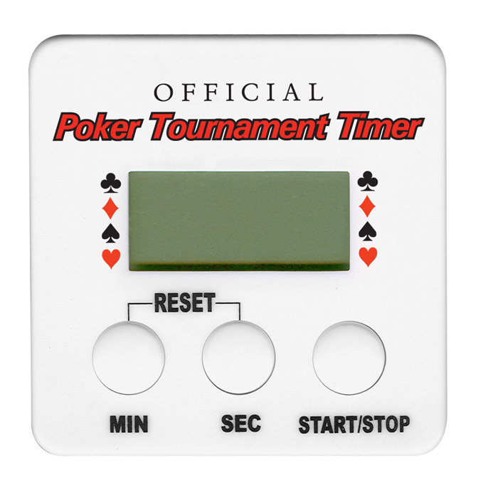 Poker & Casino Trademark Global