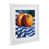 Coastal White Frame
