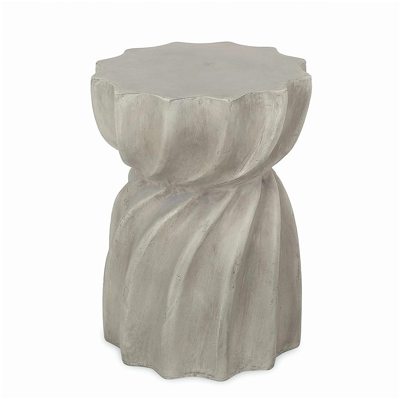 CANIS SIDE TABLE